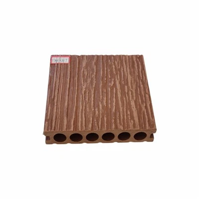 Plancher hybride WPC de 8 mm
